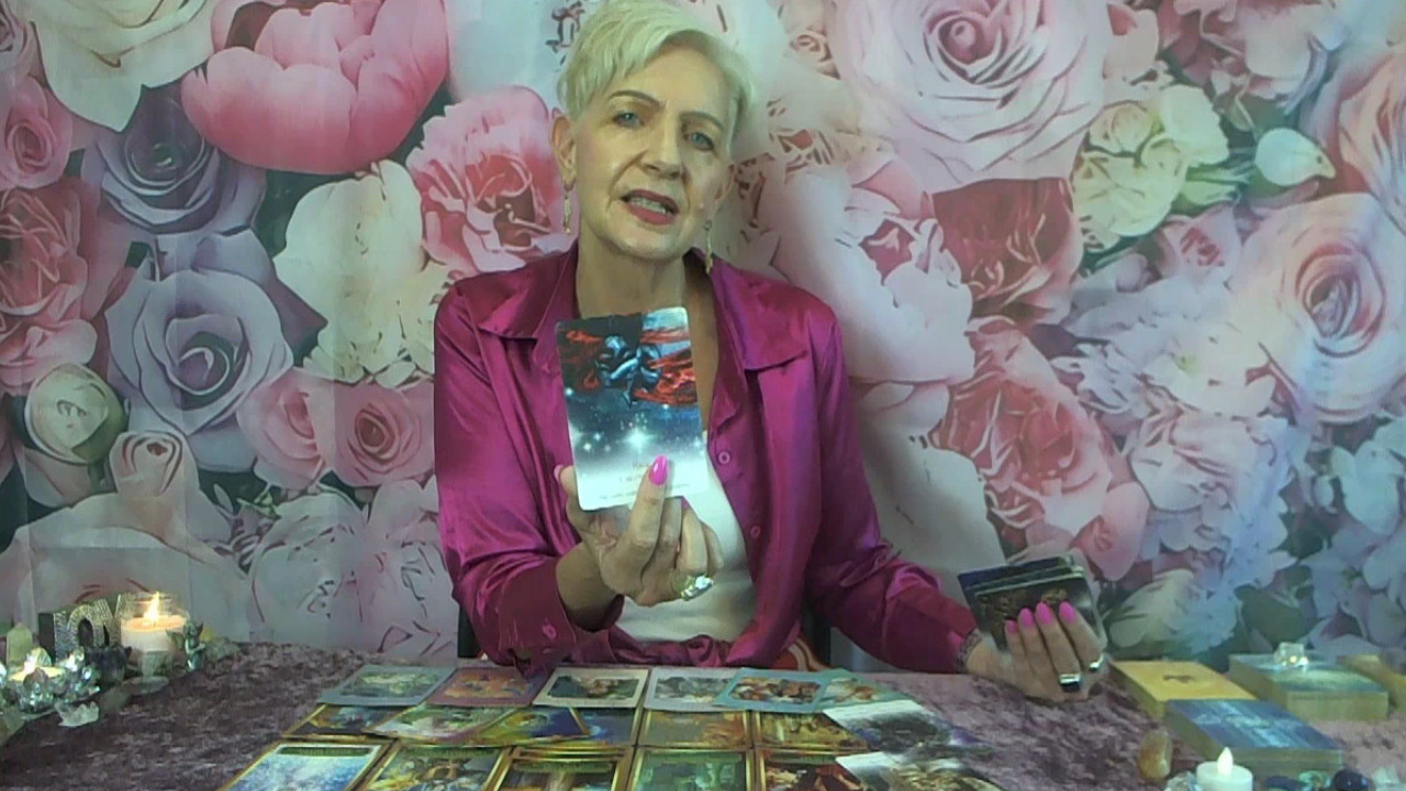 Daily Horoscope 26-09-2025 Drama in Love…Taking Your Power Back