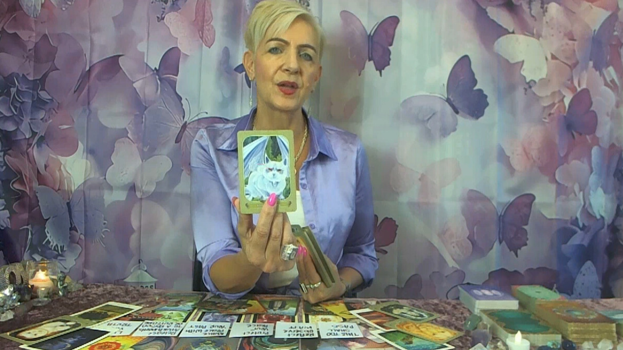 Daily Horoscope 30-09-2025 Someone is Imploding…Know that You Belong