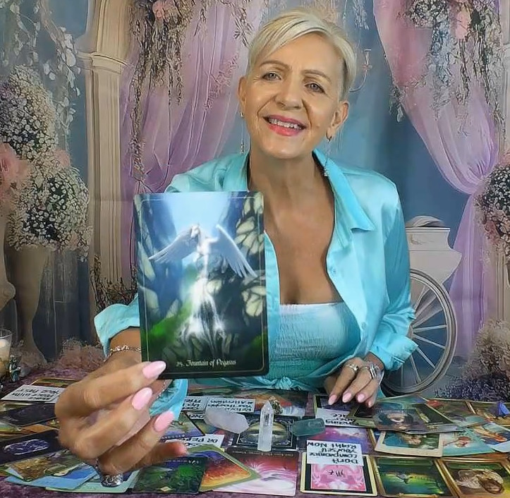 The Rose Burnett Show - Daily Horoscopes and Astrology News