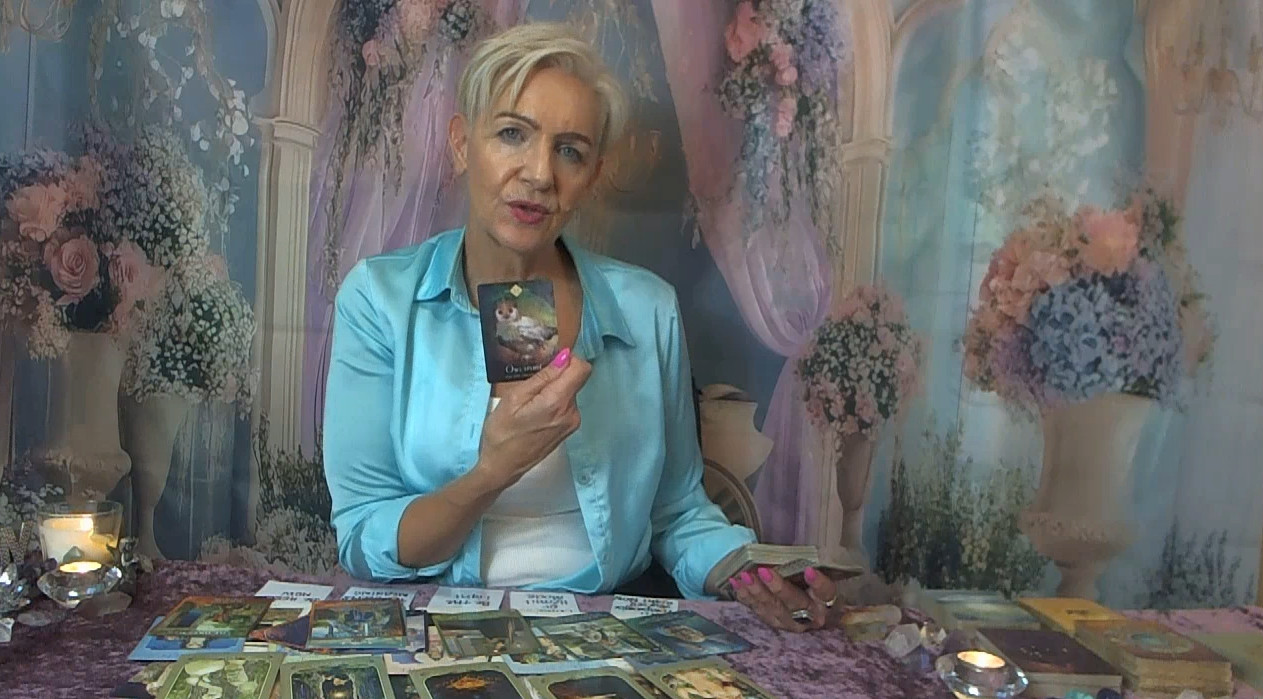 Daily Horoscope 7-10-2025 Major Glow Up…Stepping into Spotlight