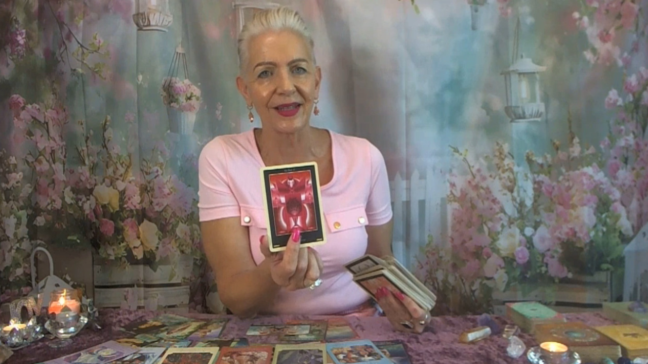 Weekend Horoscope 1-11-2025 by Psychic Medium, Rose Burnett by Psychic Medium, Rose Burnett