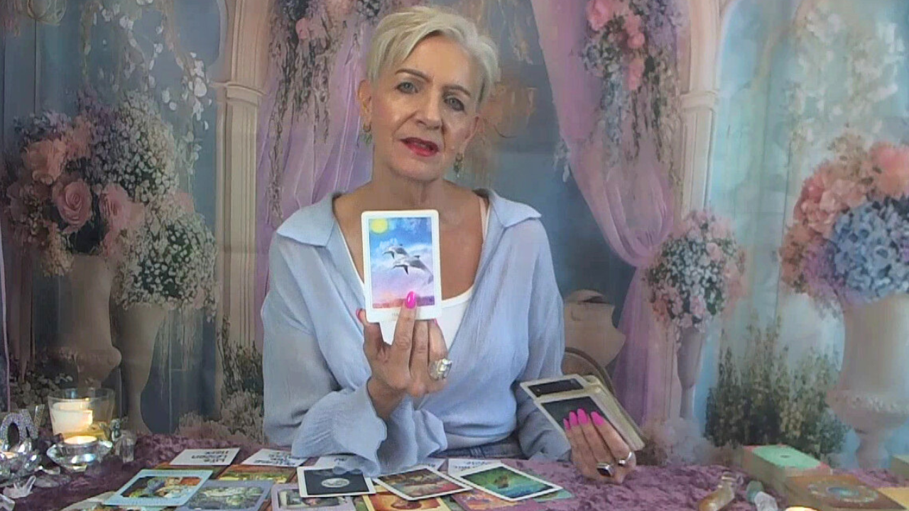 Daily Horoscope 10-10-2025 As You Release This…Abundance Comes In