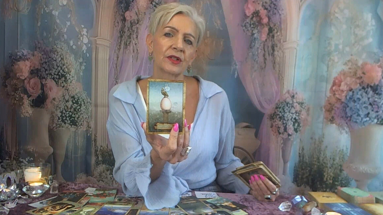 Weekend Horoscope 11-10-2025 Balancing Act…Can You Have it All?