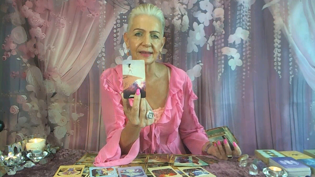 Daily Horoscope 20-10-2025 by Psychic Medium, Rose Burnett at The Rose Burnett Show