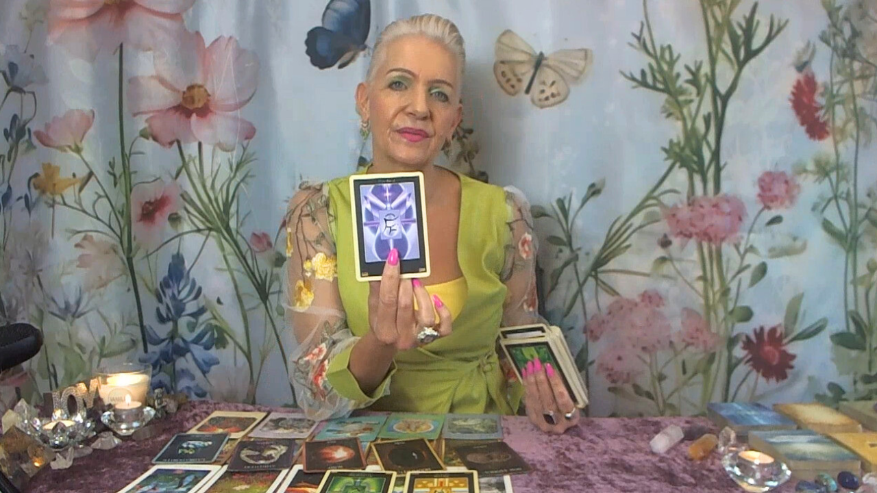 Daily Horoscope 22-10-2025 by Psychic Medium, Rose Burnett @ The Rose Burnett Show