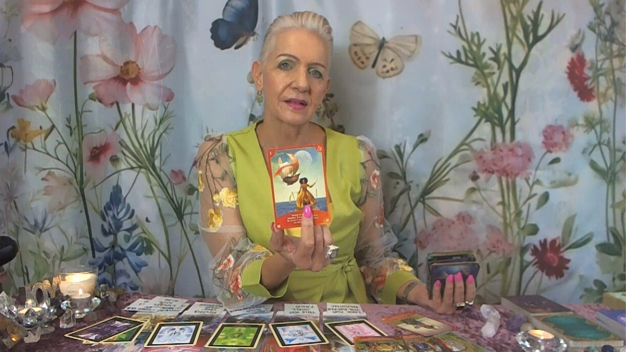 Daily Horoscope 23-10-2025 Mask Comes Off…It’s Time To Recreate Self & Shine!