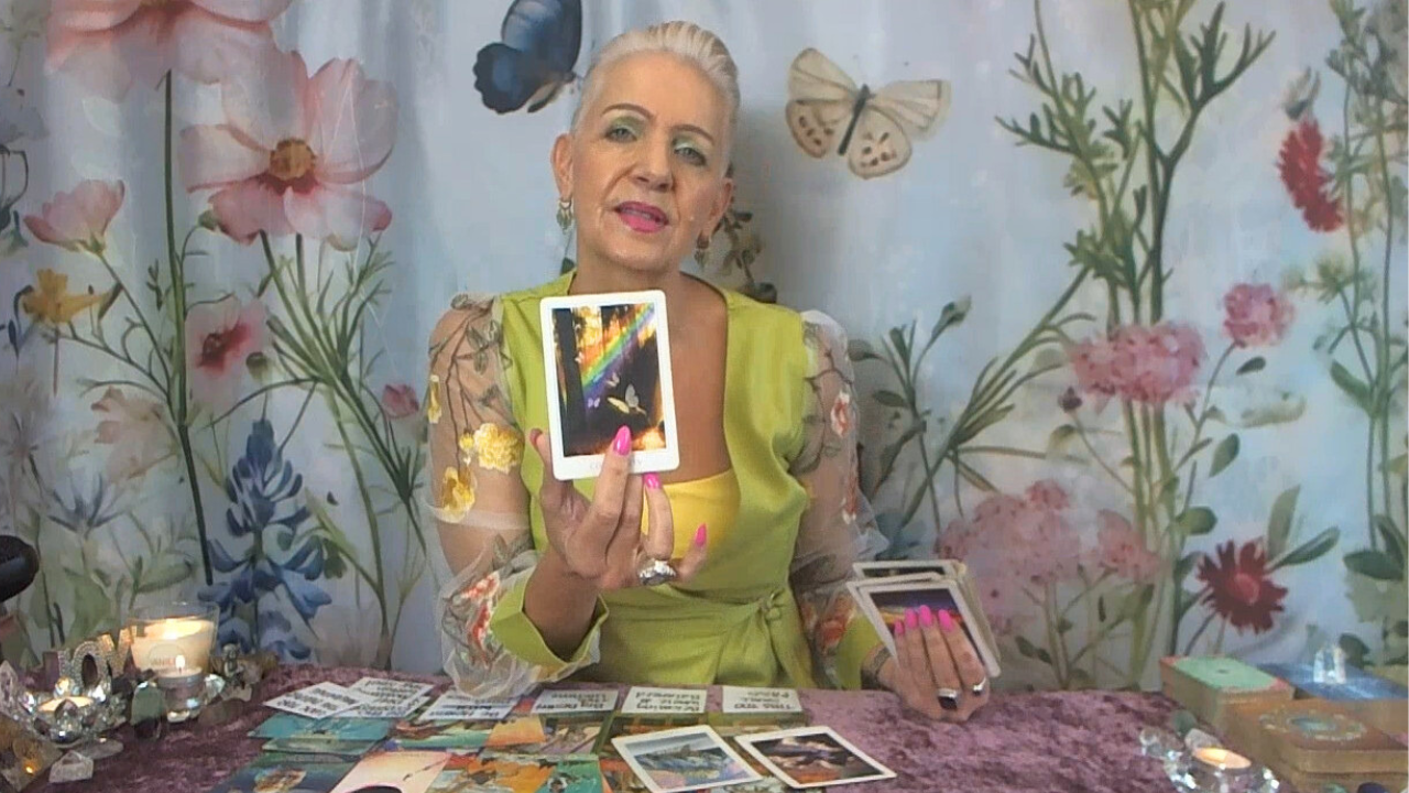 Daily Horoscope 24-10-2025 After Challenging Time…*New Love *Abundance *Home