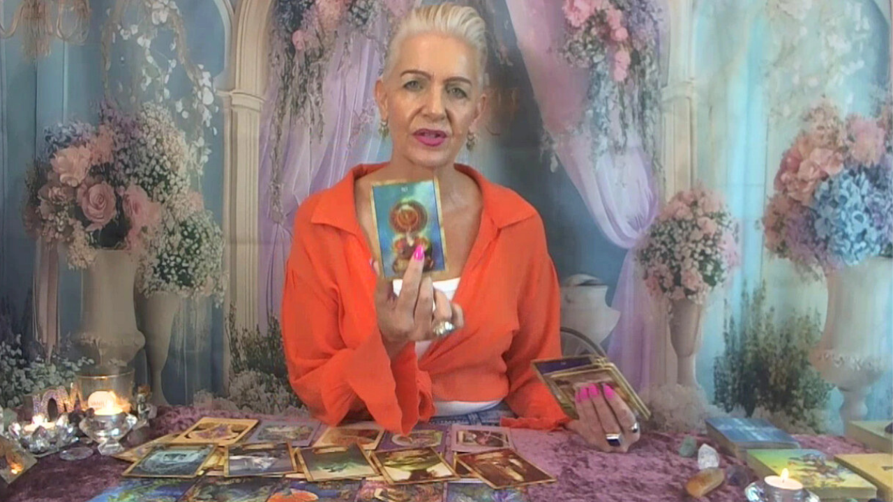 Weekend Horoscope 25-10-2025 It’s Important You Don’t Compromise Yourself Right Now