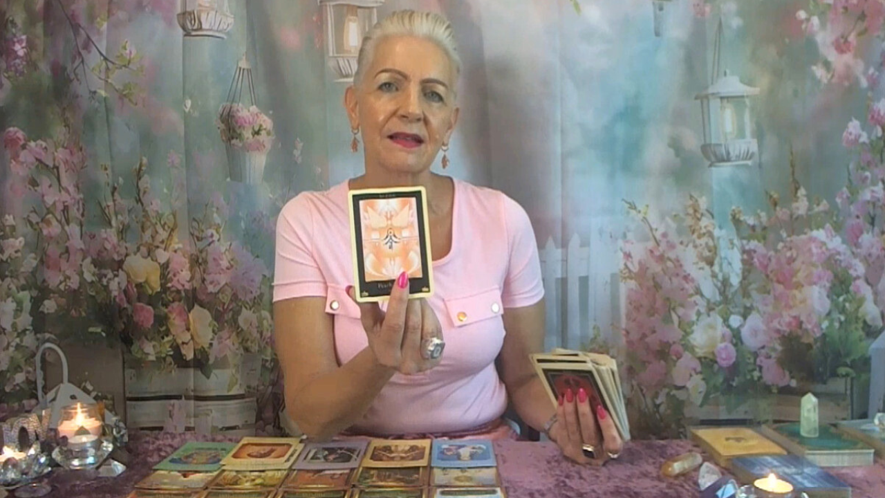 Daily Horoscope 28-10-2025 Cleansing Your Bloodline & Ending a Karmic Cycle