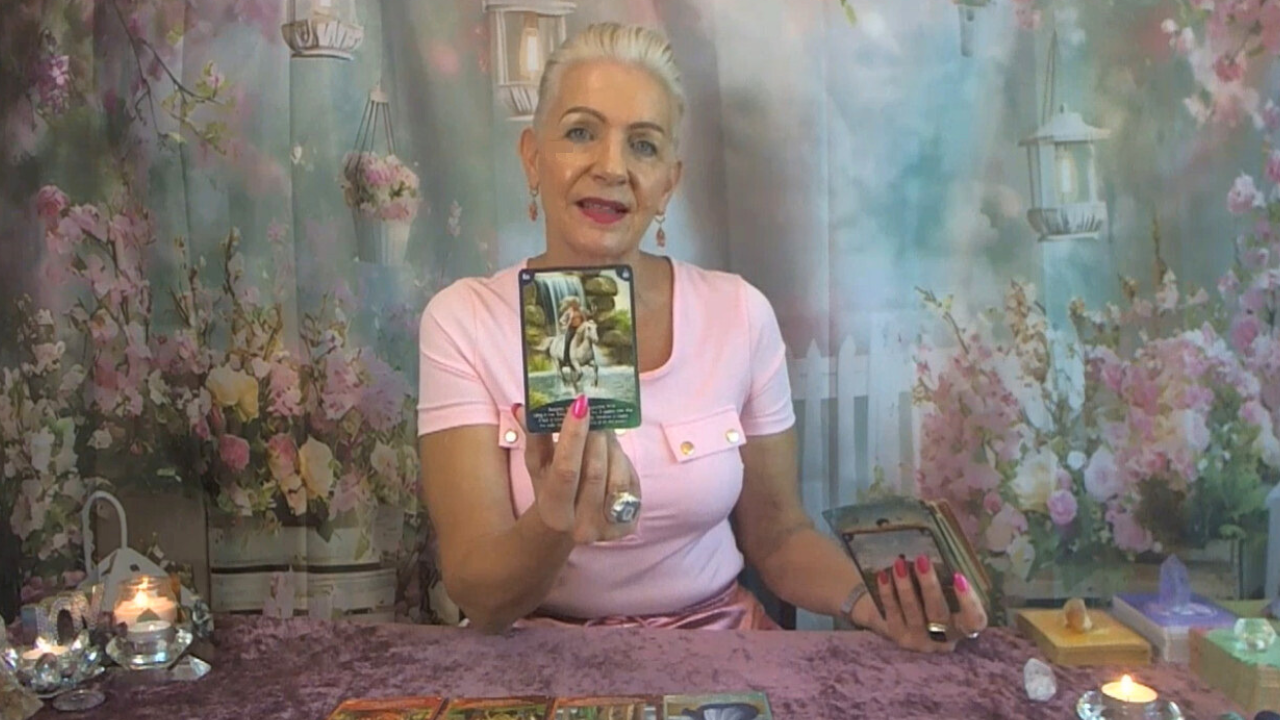 Daily Horoscope 29-10-2025 Past Life Soulmate Returns bringing Stability & Growth