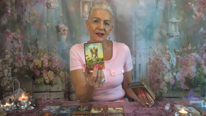 Daily Horoscope 31-10-2025 by Psychic Medium, Rose Burnett at The Rose Burnett Show