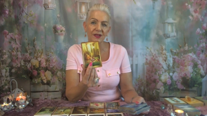 Daily Horoscope 3-11-2025 by Psychic Medium, Rose Burnett at The Rose Burnett Show