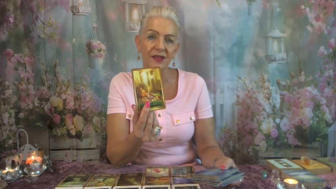 Daily Horoscope 3-11-2025 by Psychic Medium, Rose Burnett at The Rose Burnett Show