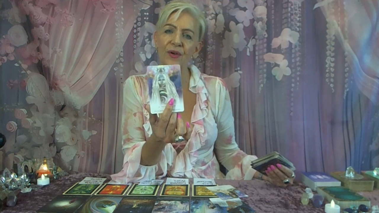 Weekend Horoscope 4-10-2025 Your Destiny is Written in the Stars