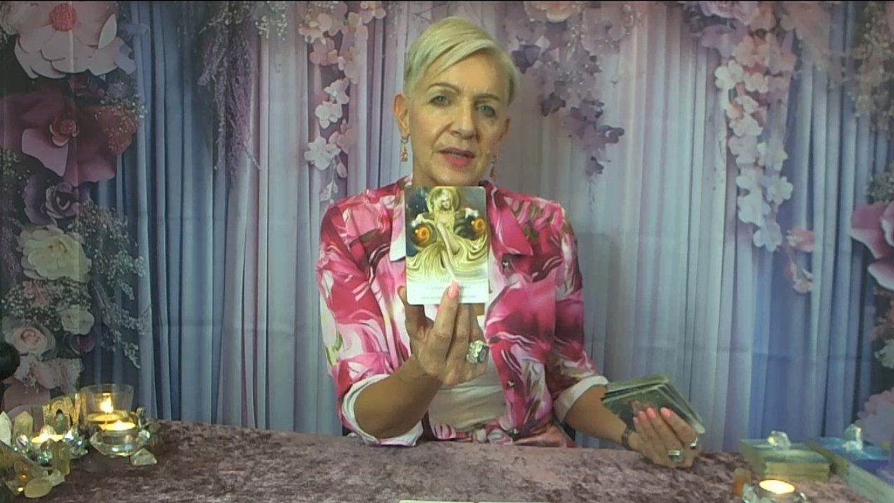 Daily Horoscope 13-11-2025 by Psychic Medium, Rose Burnett at The Rose Burnett Show