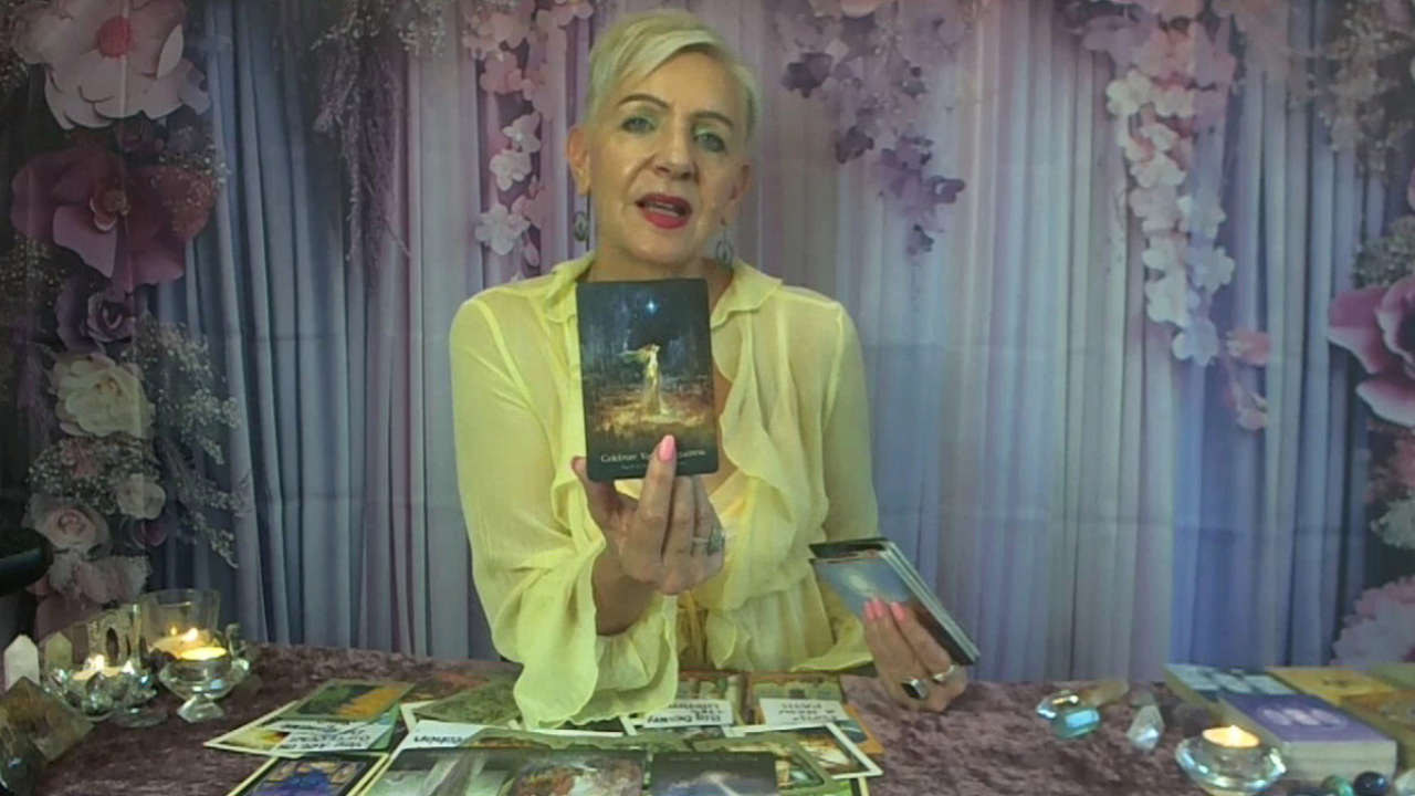 Daily Horoscope 14-11-2025 Gift of Love is A Miracle…You so Deserve this!!!