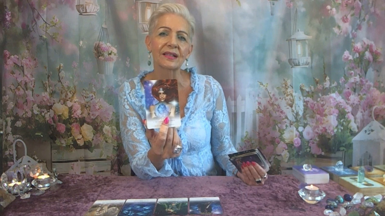 Daily Horoscope 4-11-2025 Your Glow Up Attracts the Right People & Opportunities