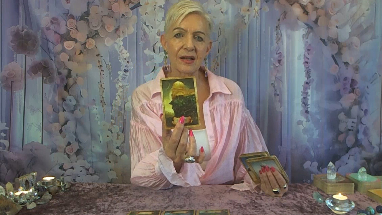 Daily Horoscope 6-11-2025 by Psychic Medium, Rose Burnett at The Rose Burnett Show