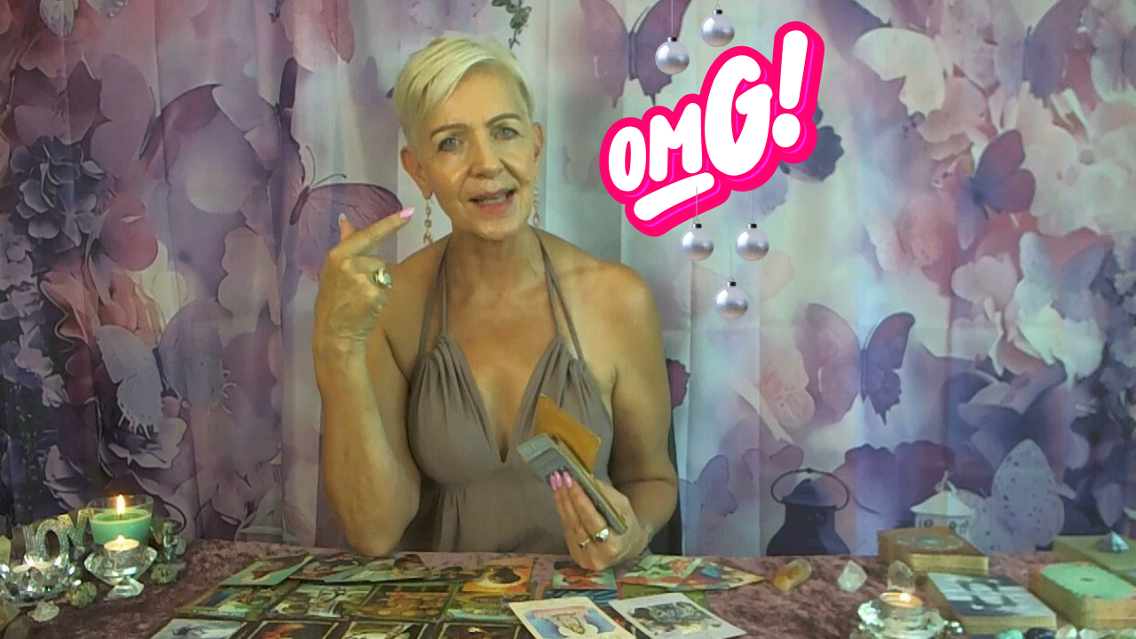 Daily Horoscope 17-12-2025 Crazy Good *Inheritance *Home *Abundance Miracle (OMG!!!)