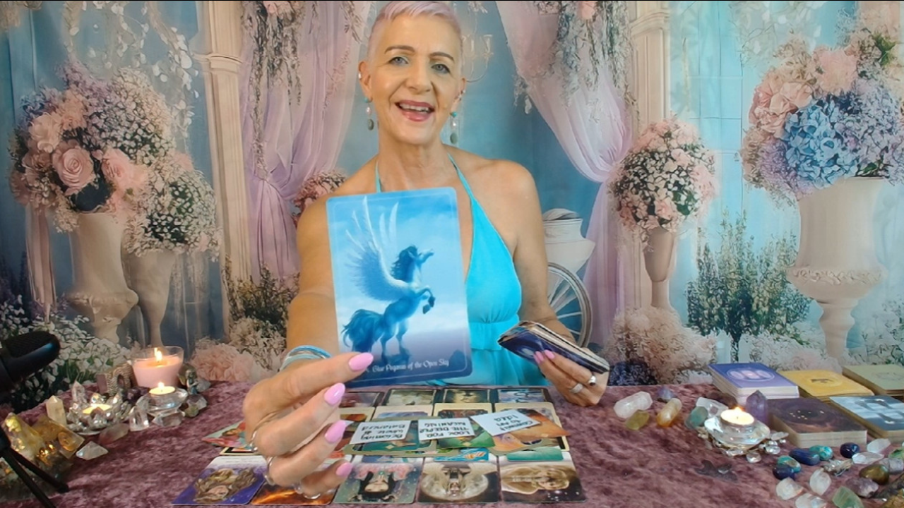 Daily Horoscope 20-01-2026 Laying the Ghosts of the Past to Rest…Major Rebirth & Liberation