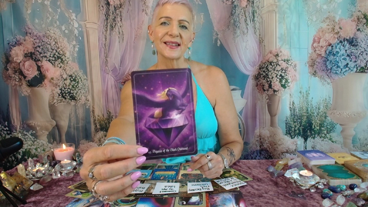 Daily Horoscope 21-01-2026 Ending Major Karmic Cycle & Reclaiming your Spiritual Authority