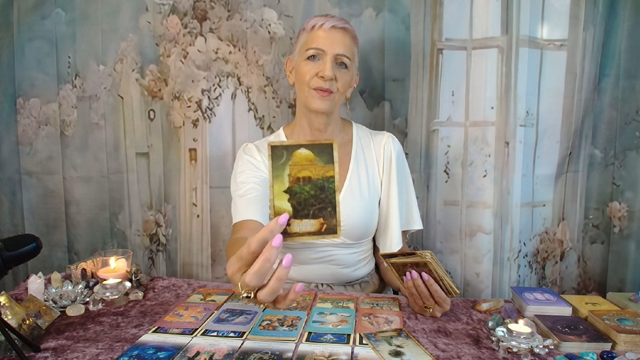 Daily Horoscope 27-01-2026 by Psychic Medium, Rose Burnett at The Rose Burnett Show