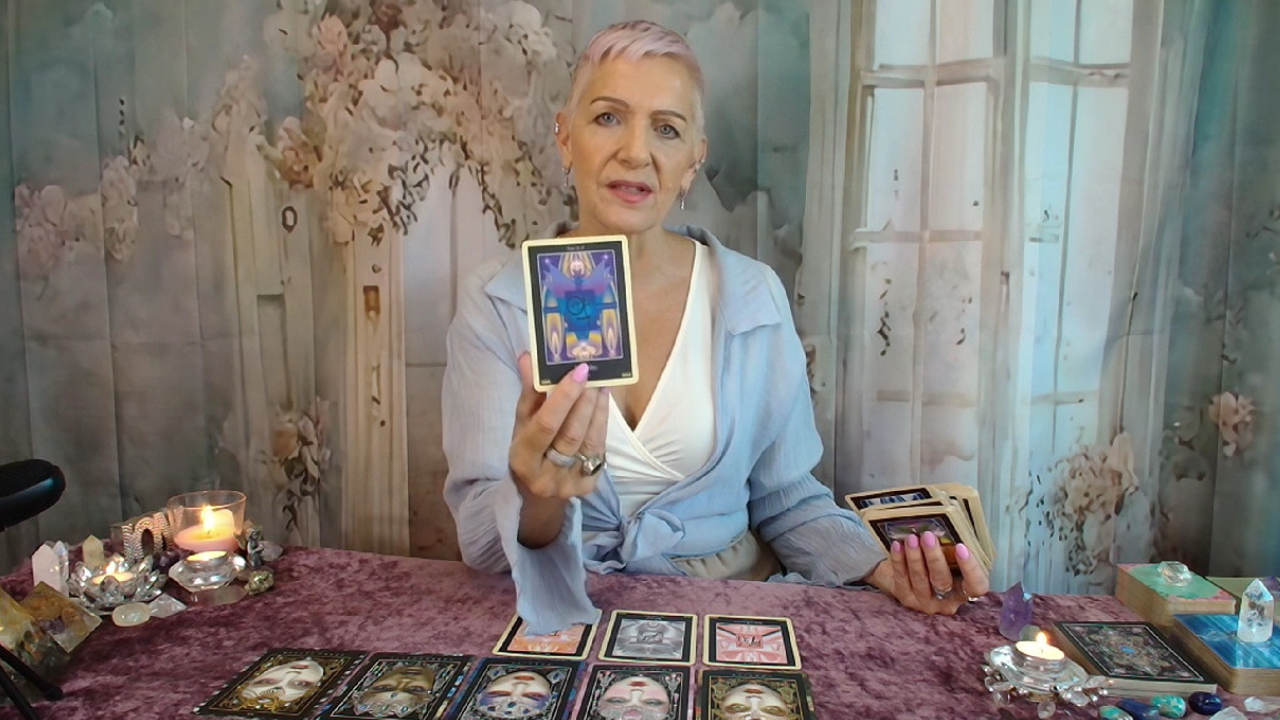 Daily Horoscope 28-01-2026 by Psychic Medium, Rose Burnett at The Rose Burnett Show