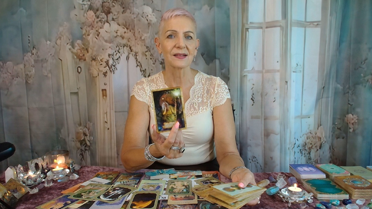 Daily Horoscope 29-01-2026 by Psychic Medium, Rose Burnett