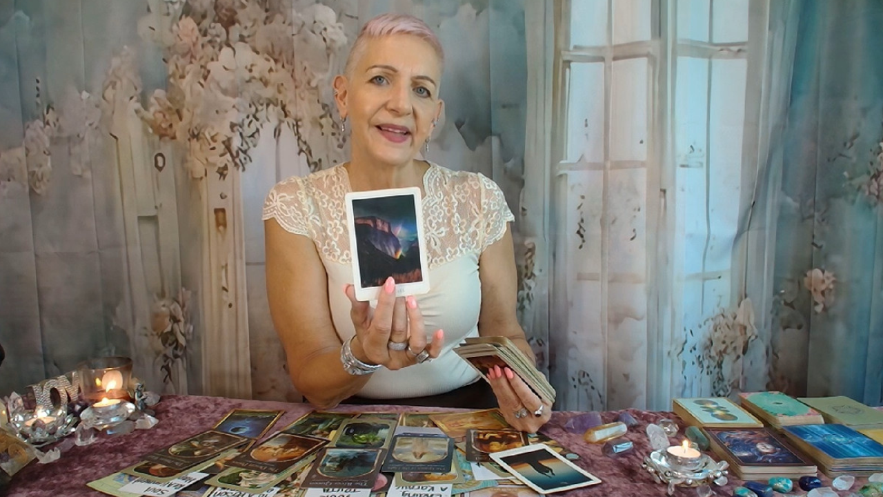 Daily Horoscope 30-01-2026 by Psychic Medium, Rose Burnett at The Rose Burnett Show