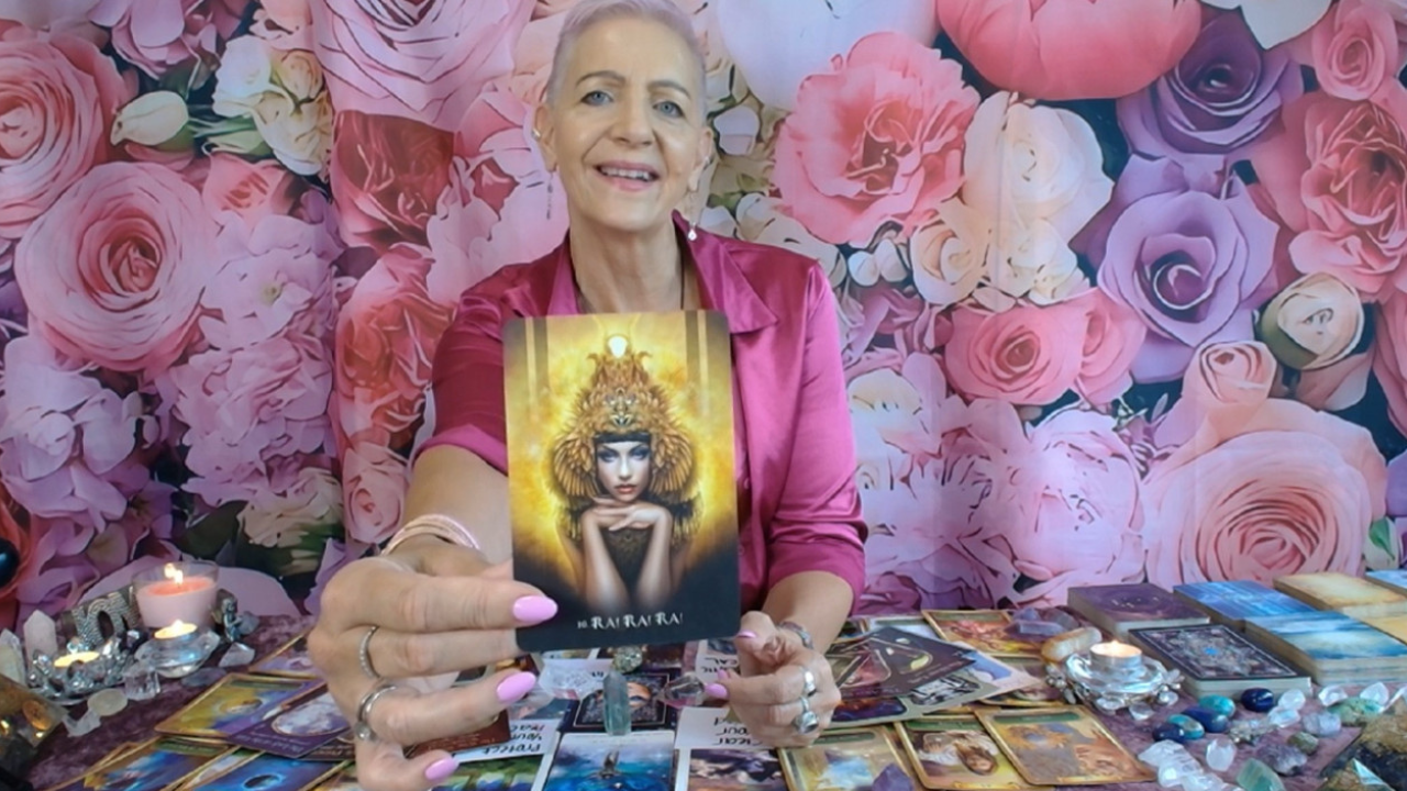 Weekly Horoscope 10-01-2026 by Psychic Medium, Rose Burnett