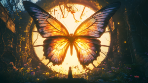 February 2026 Astrology News by Psychic Medium, Rose Burnett at The Rose Burnett Show