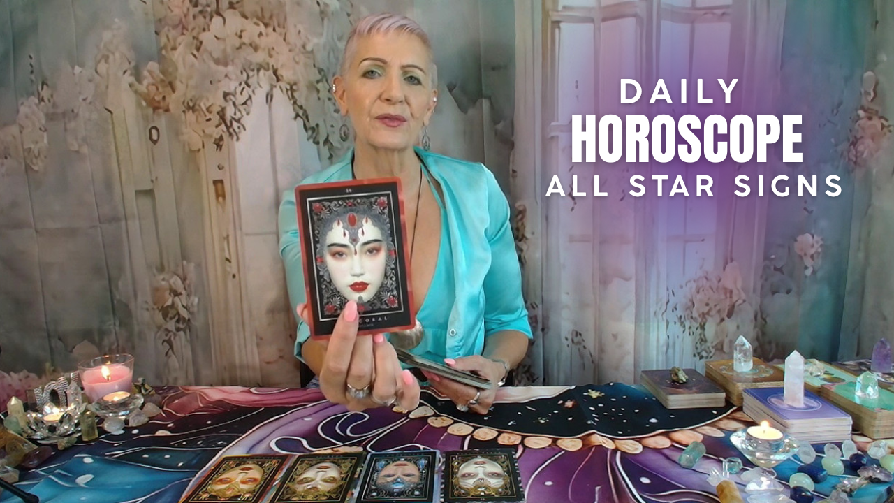 Moment You Realize Your Happiness Depends on You… Living in Alignment