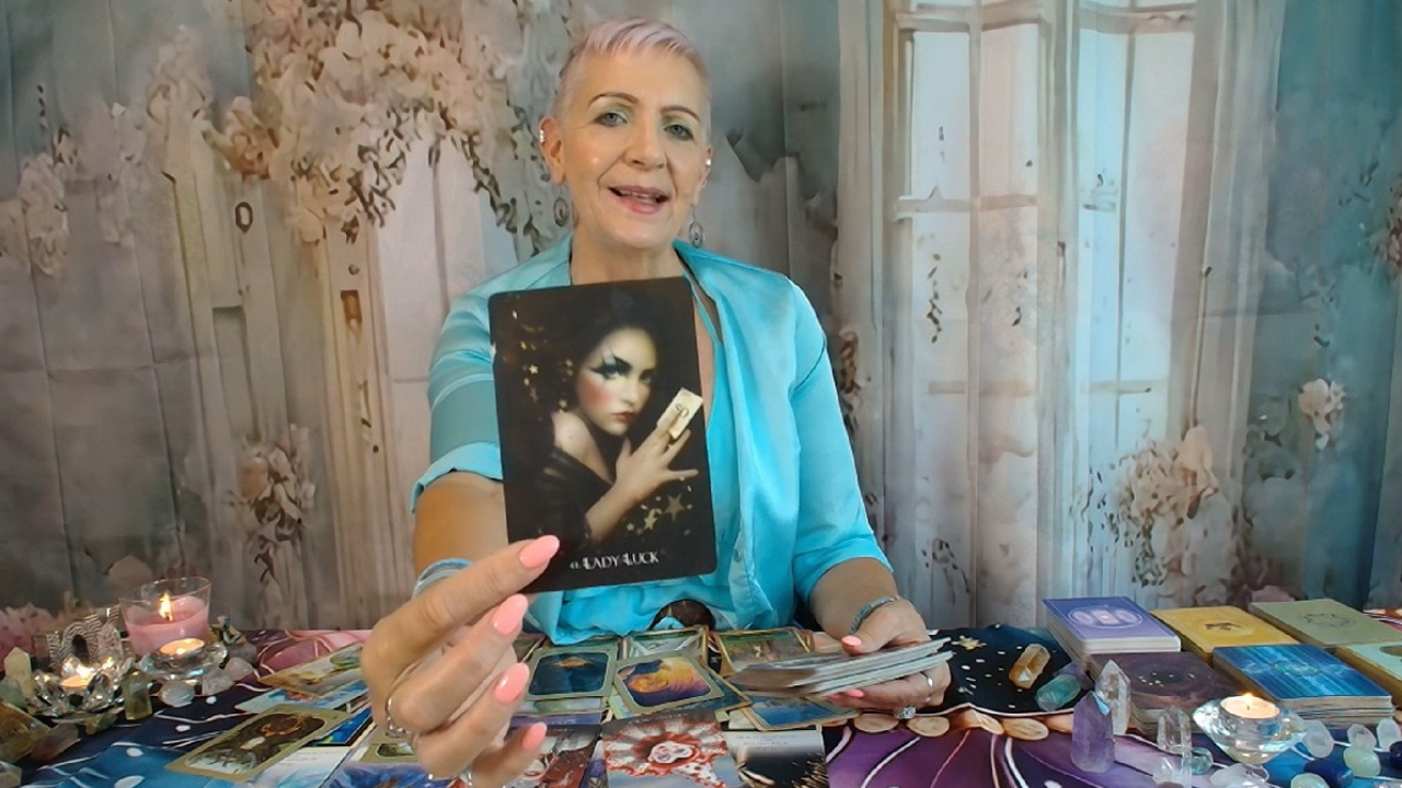 Golden Ticket to Your Fortune…You’re About to Hit the Jackpot $$$