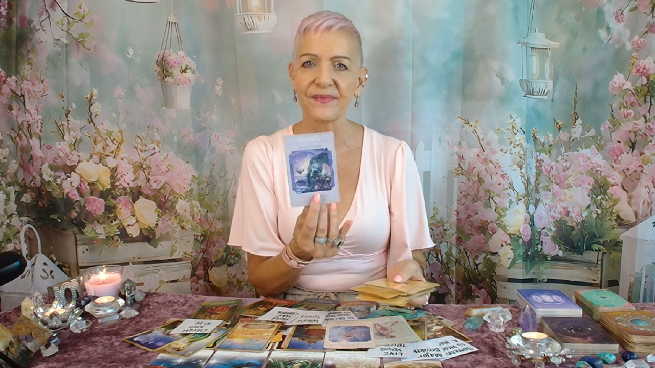 Daily Horoscope 3-02-2026 by Psychic Medium, Rose Burnett at The Rose Burnett Show