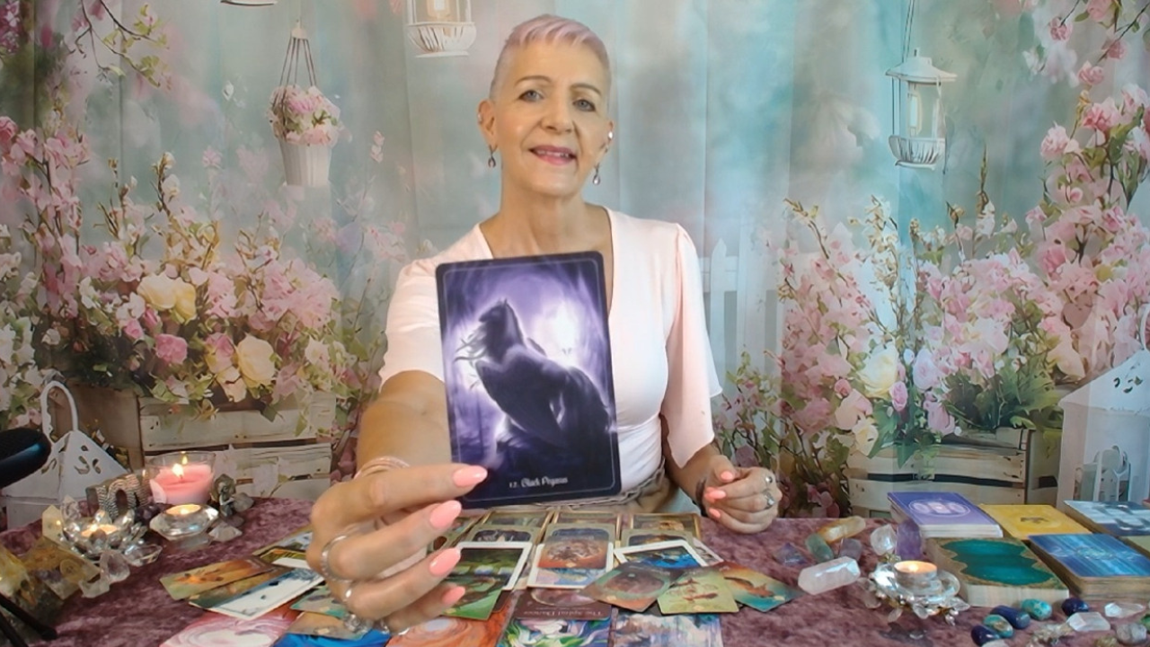 Daily Horoscope 4-02-2026 by Psychic Medium, Rose Burnett at The Rose Burnett Show