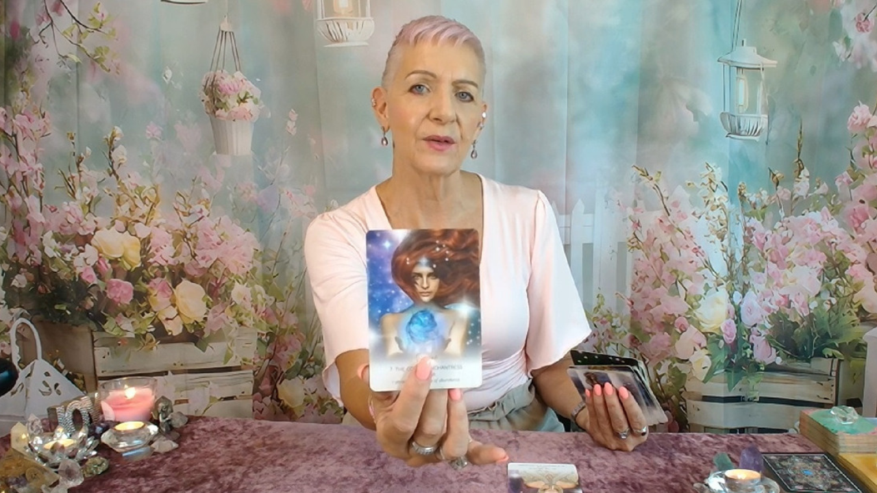 Daily Horoscope 5-02-2026 by Psychic Medium, Rose Burnett at The Rose Burnett Show