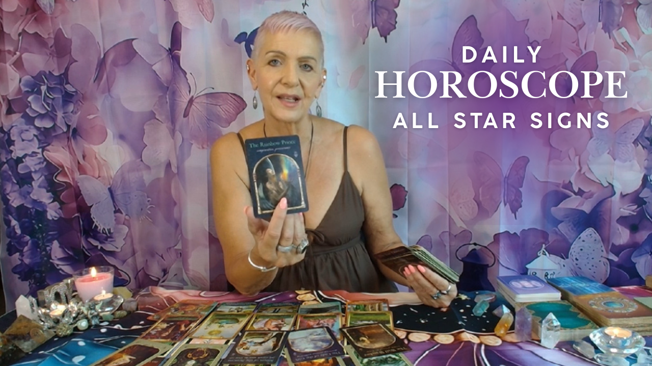 You Have No Idea What’s Coming… From Despair to Triumph (Destiny Calls)