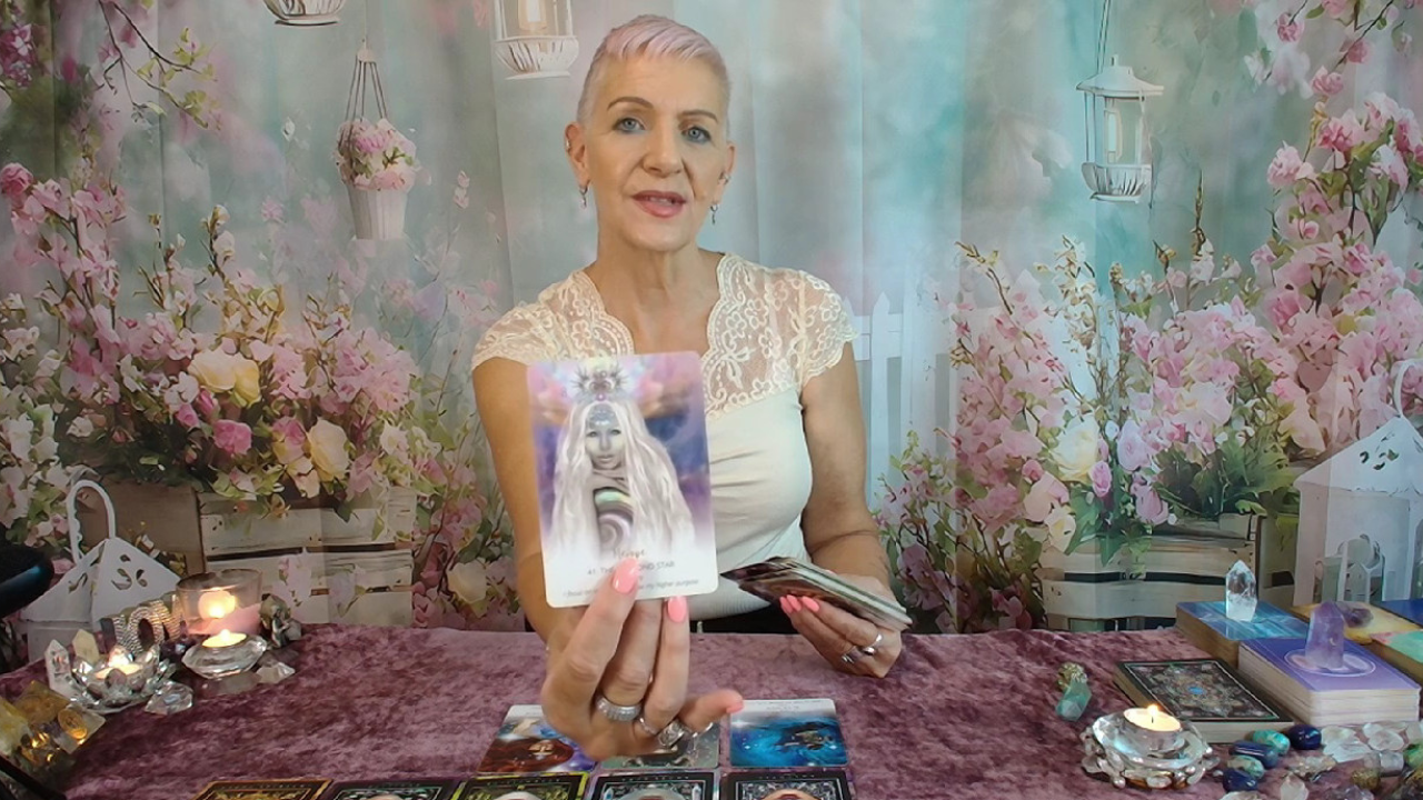 Daily Horoscope 6-02-2026 by Psychic Medium, Rose Burnett at The Rose Burnett Show