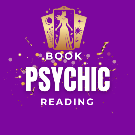 Book Psychic Reading with Rose Burnett