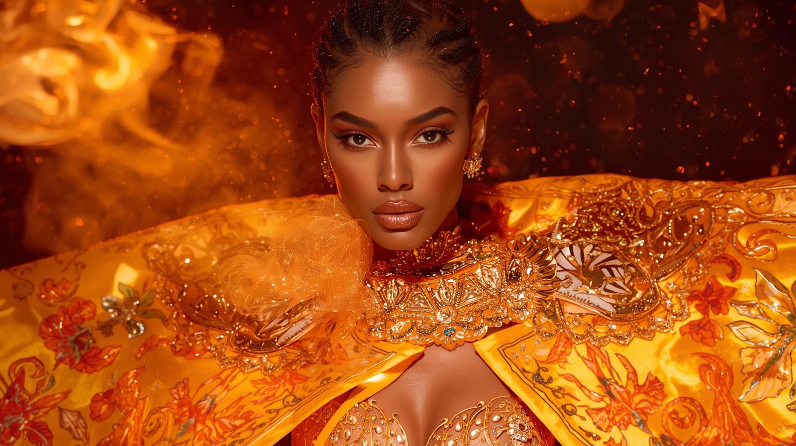 Your Star Energy is On Fire…People are So Inspired by You