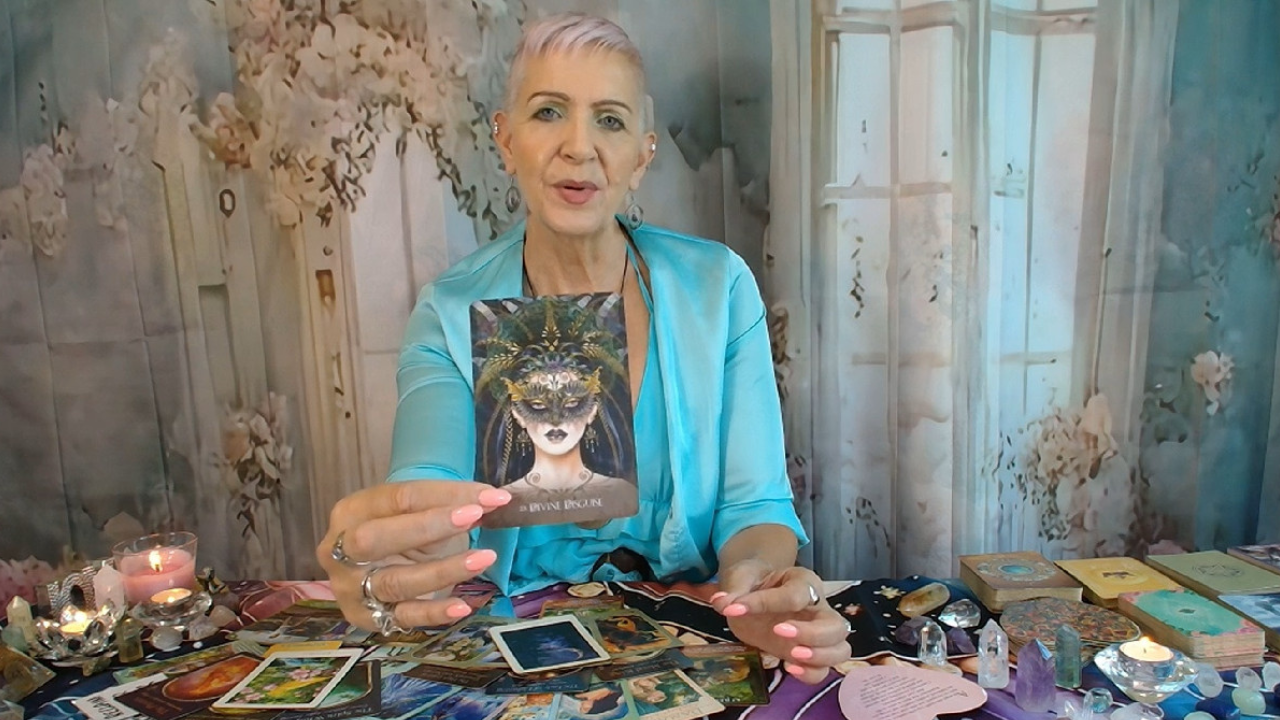 People Shocked by Your Strength to Say ‘No’…Past is Blocked (Truth Never Lies)