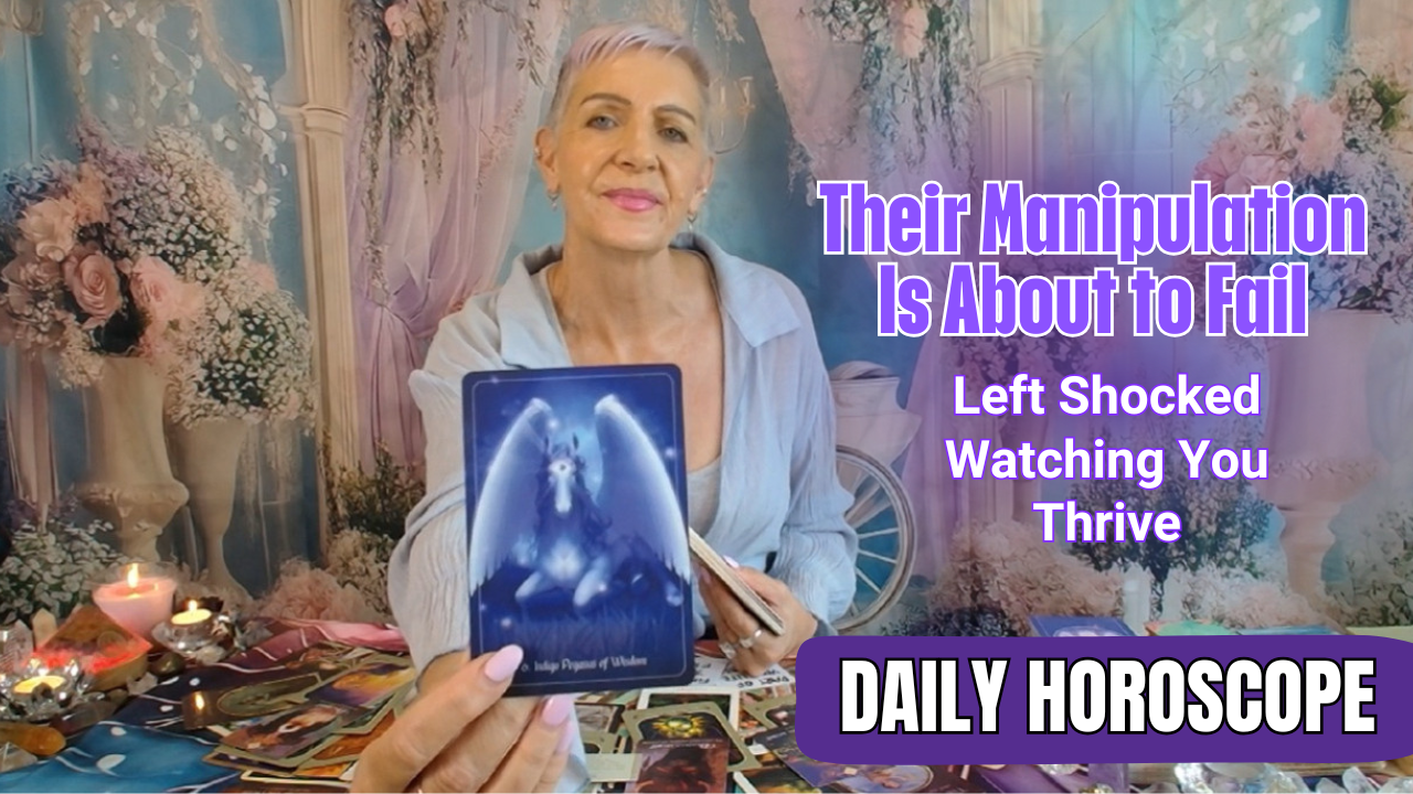 Their Manipulative Tactics Are About to Fail