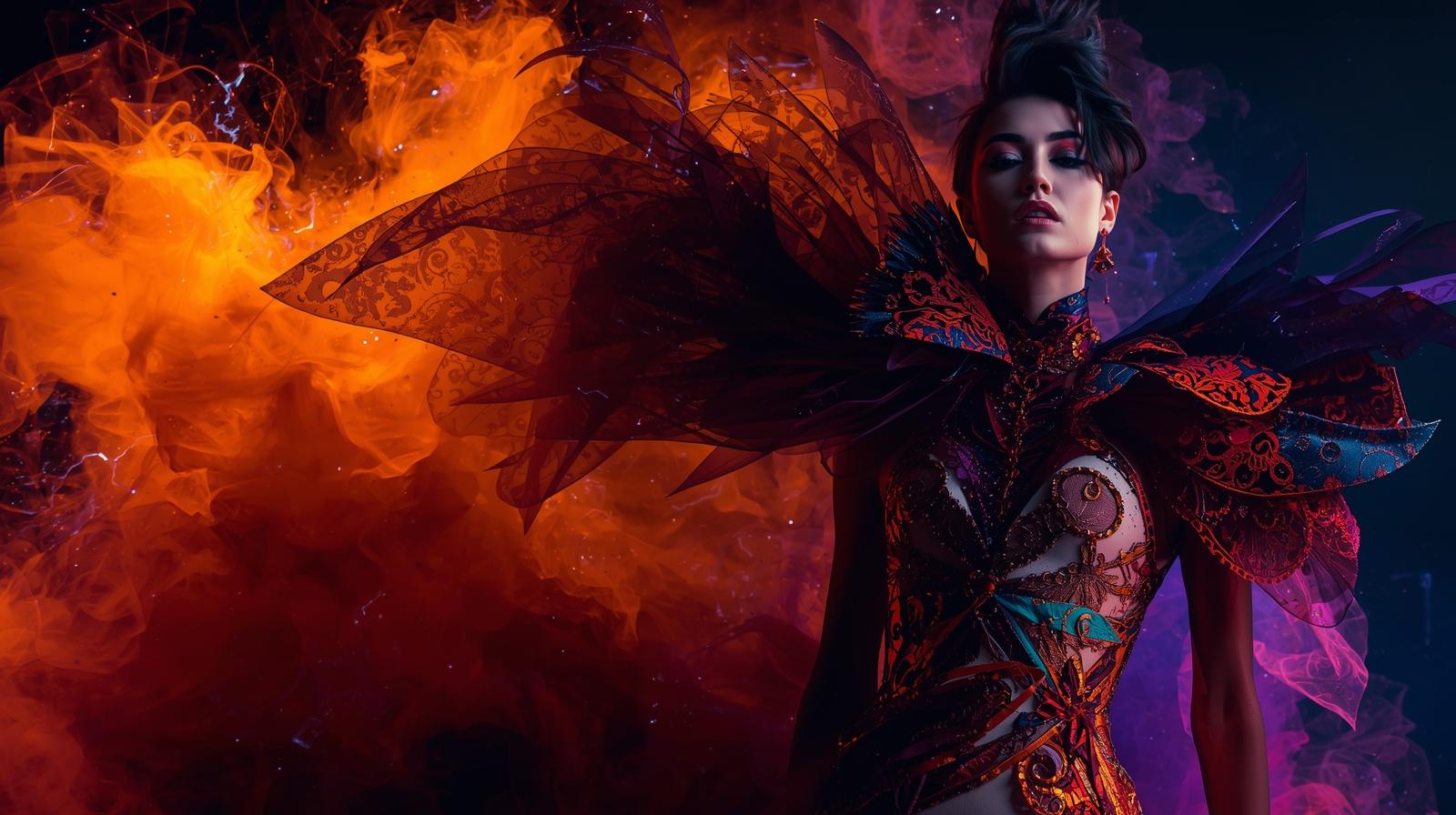 APRIL 2026 ASTROLOGY NEWS – Firestorm of Possibilities