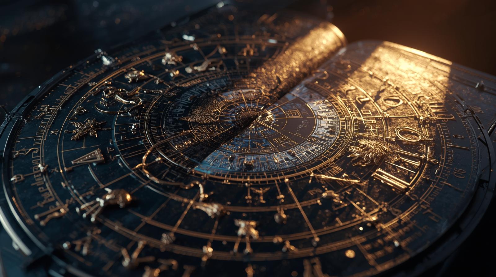 Mid-Month March 2026 Astrology Report