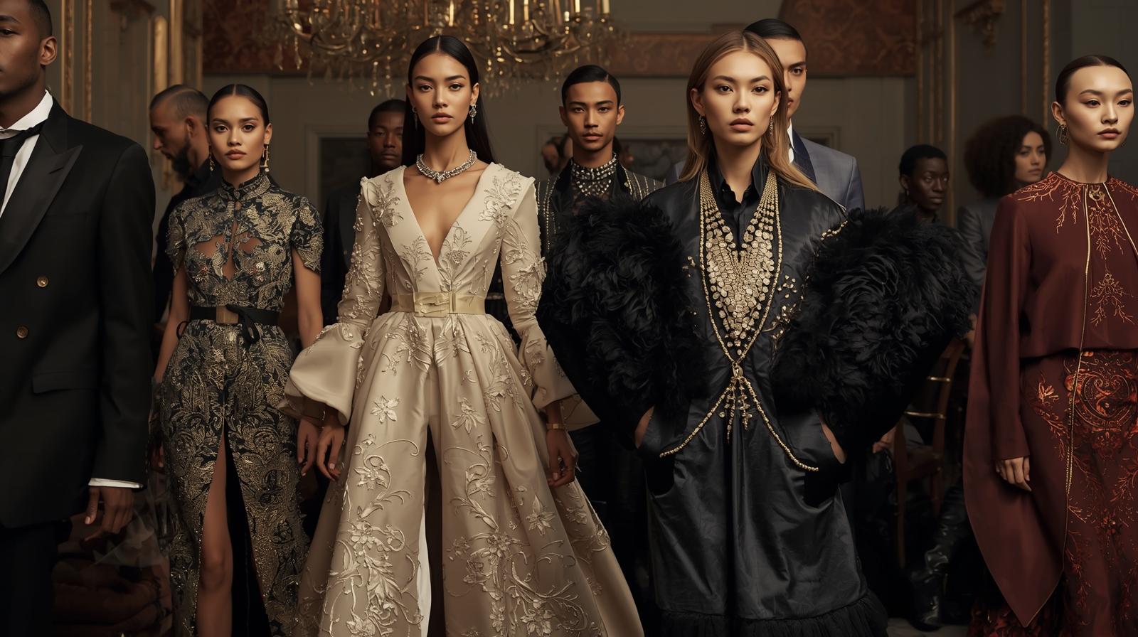 Rare & Destined Event…Past Can’t Catch Up with You!