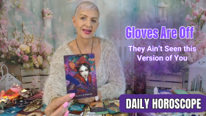 Daily Horoscope 1-05-2026 by Psychic Medium, Rose Burnett at The Rose Burnett Show