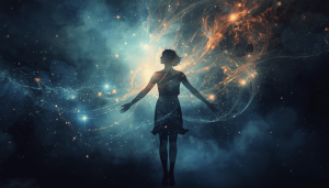 Mid Month April 2026 Astrology Report by Psychic Medium, Rose Burnett at The Rose Burnett Show