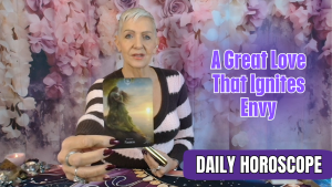 Daily Horoscope 28-05-2026 b Psychic Medium, Rose Burnett at The Rose Burnett Show