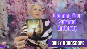 Daily Horoscope 29-05-2026 by Psychic Medium, Rose Burnett at The Rose Burnett Show