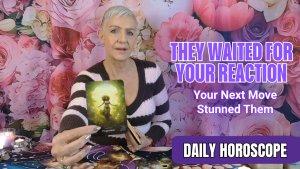 Daily Horoscope 16-06-2026 by Psychic Medium, Rose Burnett at The Rose Burnett Show